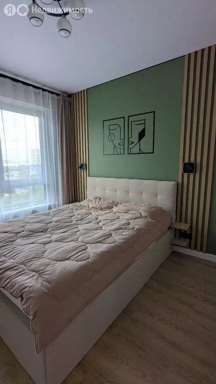 m. Aminyevskaya: Apartment, 1-rooms