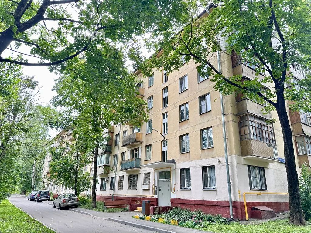 m. Alekseevskaya: Apartment, 1-rooms