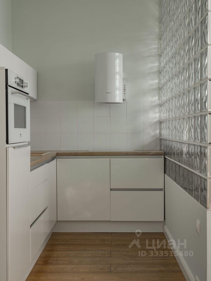 m. Tushinskaya: Apartment, 1-rooms