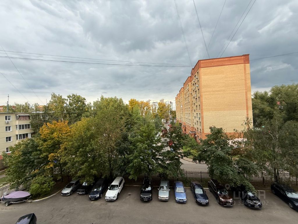 m. Ramenskoe: Apartment, 3-rooms
