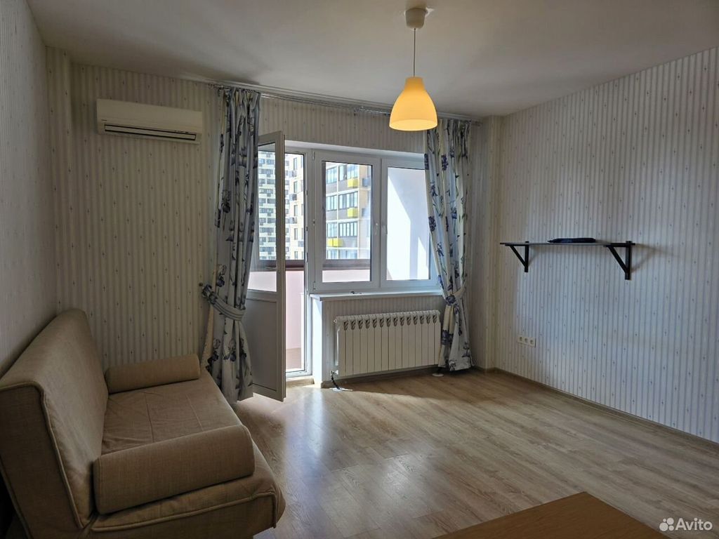 m. Penyagino: Apartment, studio