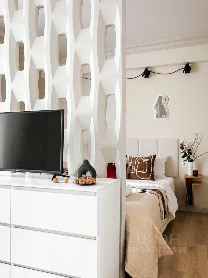 m. Kievskaya: Apartment, 1-rooms