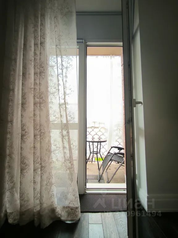 m. Khlebnikovo: Apartment, 2-rooms