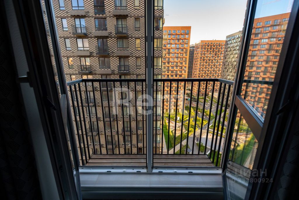 m. Fili: Apartment, 1-rooms