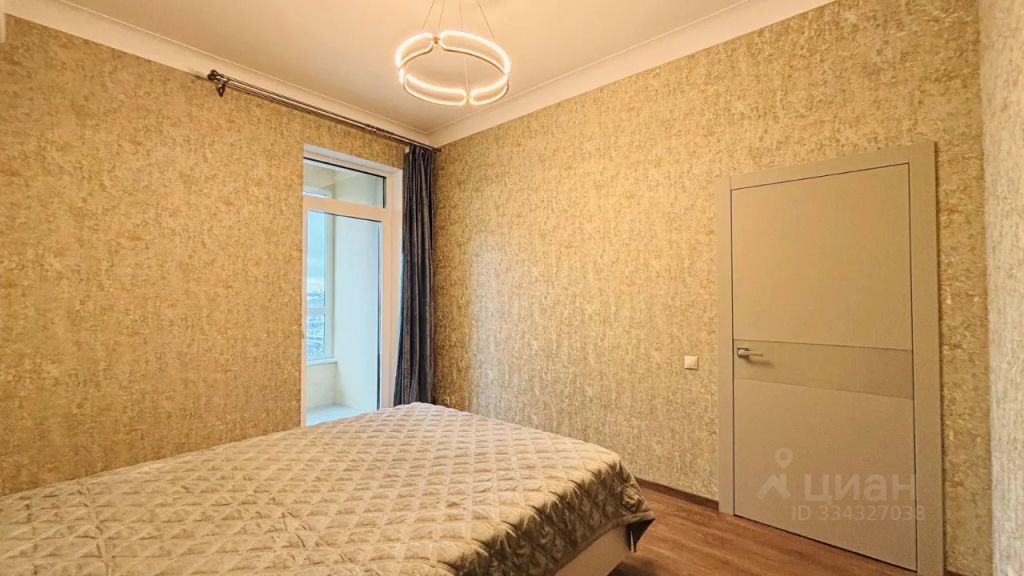 m. Delovoy tsentr (Vystavochnaya): Apartment, 2-rooms