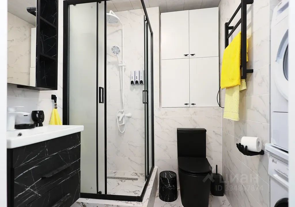 m. Tomilino: Apartment, studio