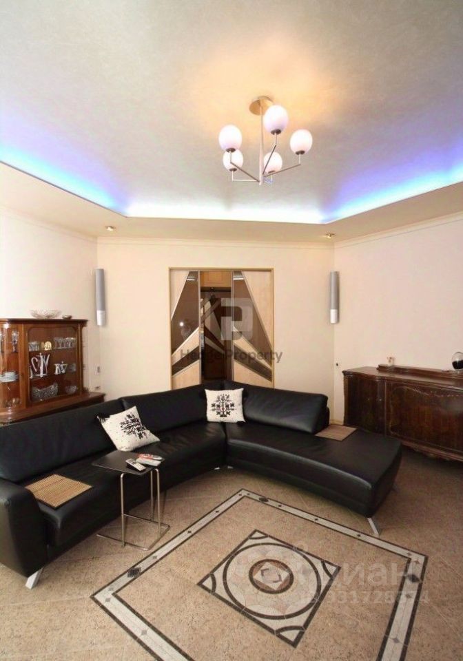 m. Panfilovskaya: Apartment, 2-rooms