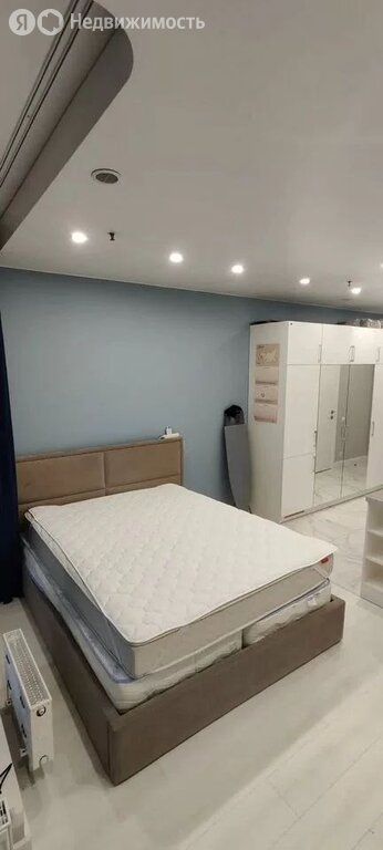 m. TsSKA: Apartment, studio