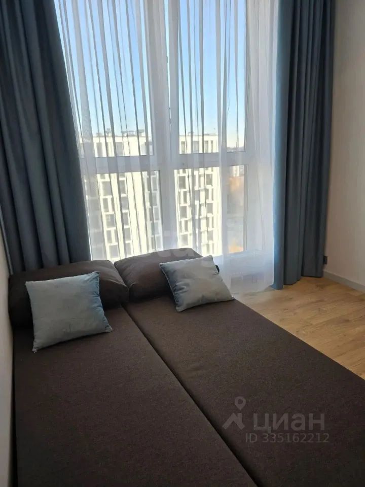 m. Prokshino: Apartment, 2-rooms