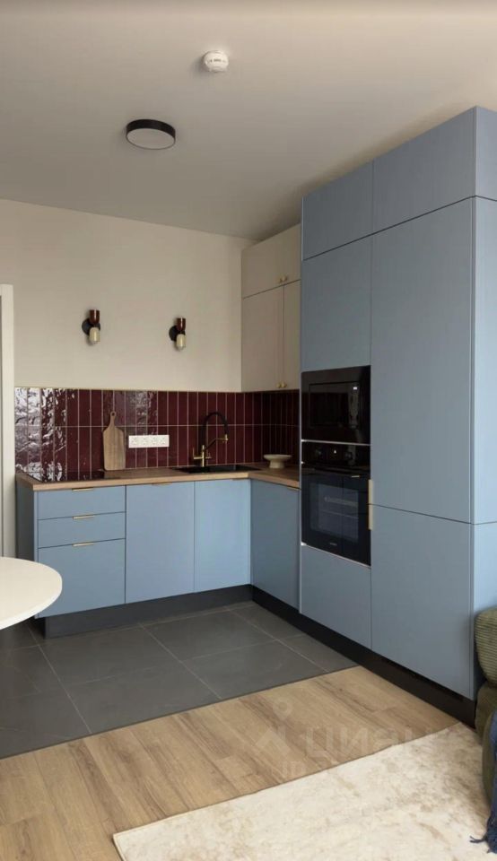 m. Seligerskaya: Apartment, 1-rooms