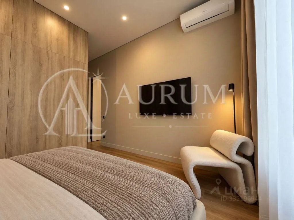 m. Aminyevskaya: Apartment, 2-rooms