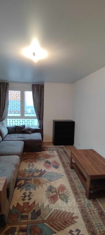 m. Mitino: Apartment, 2-rooms