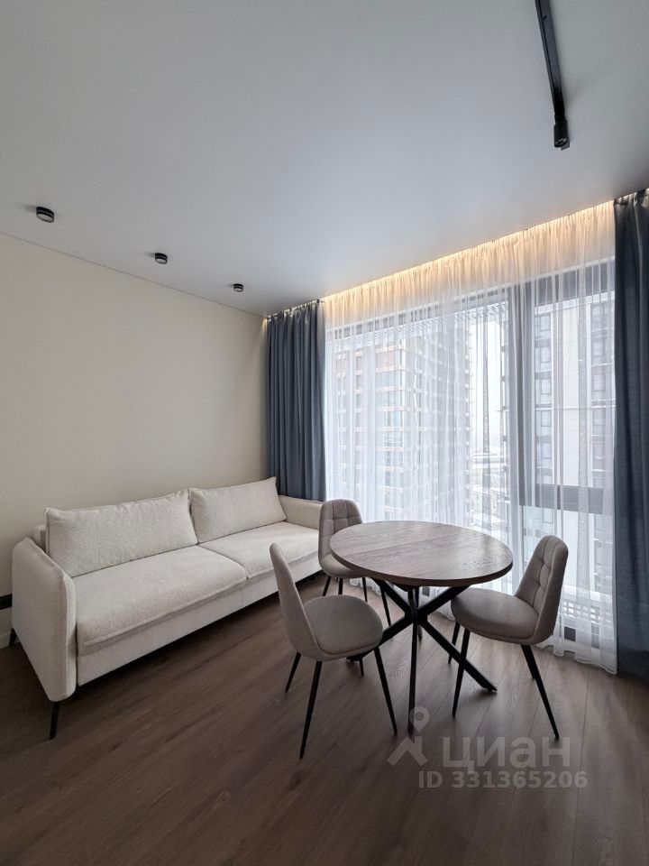 m. Volgogradsky prospekt: Apartment, 1-rooms