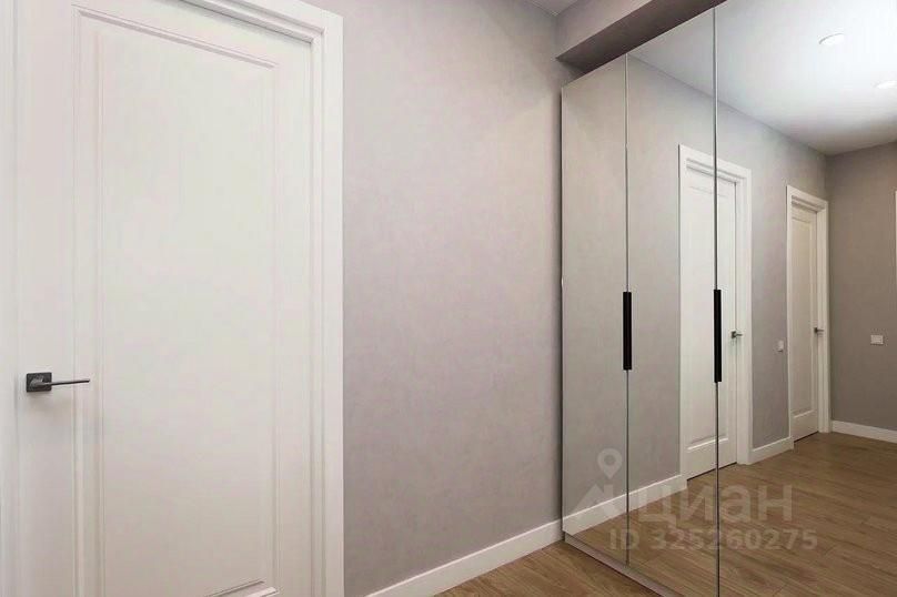 m. Skolkovo: Apartment, 1-rooms