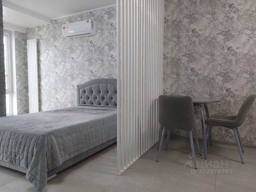 m. Kraskovo: Apartment, studio