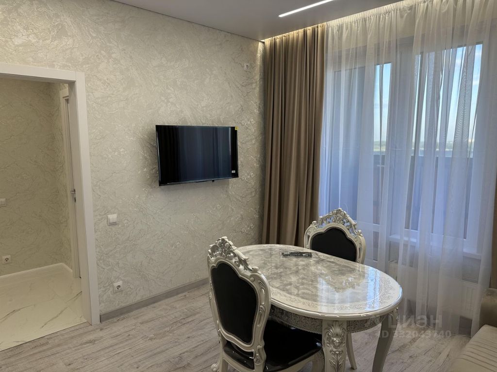 m. Bitsa: Apartment, 1-rooms