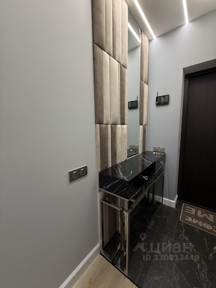 m. Nizhegorodskaya: Apartment, 1-rooms
