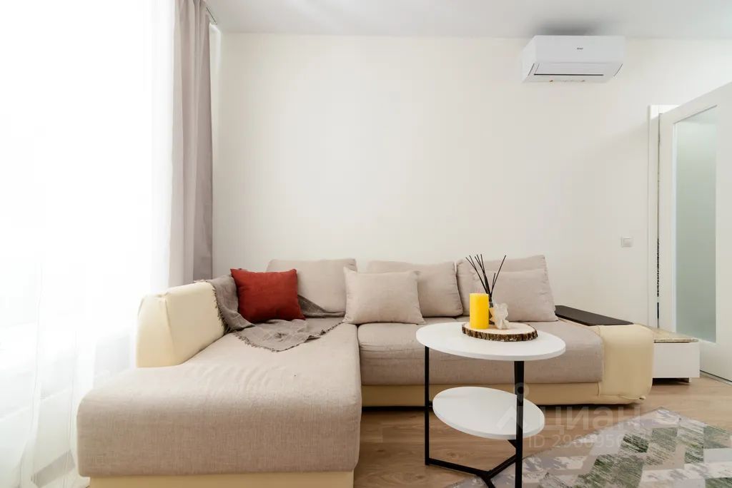 m. Kotelniki: Apartment, 2-rooms
