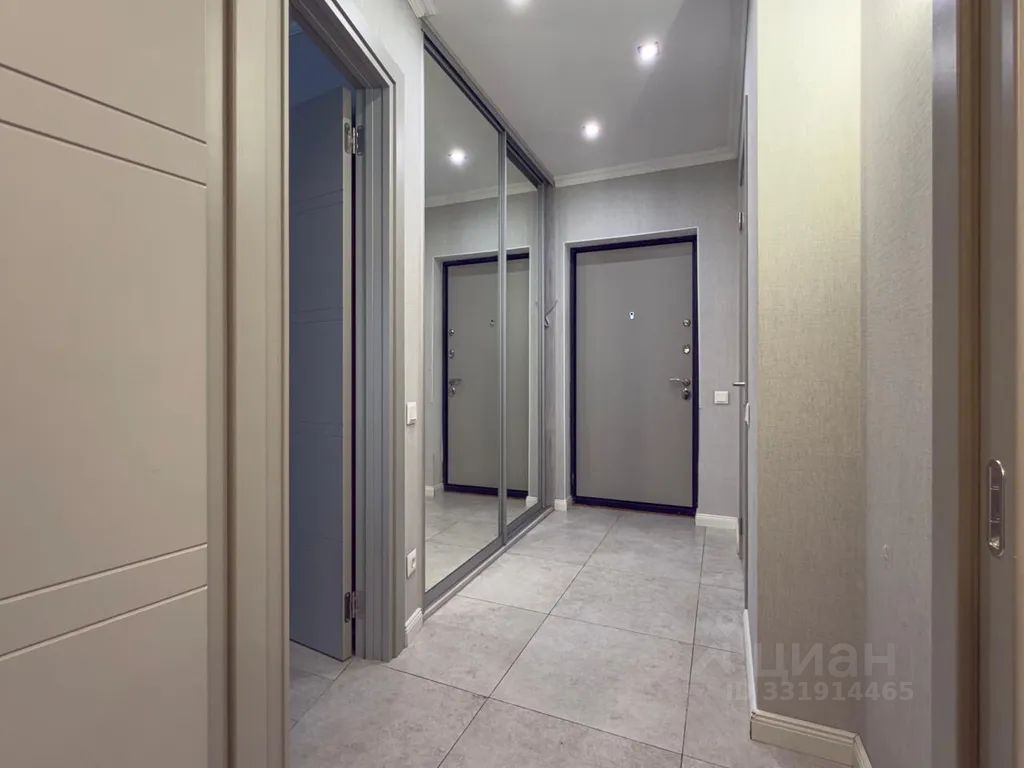 m. Aminyevskaya: Apartment, 1-rooms