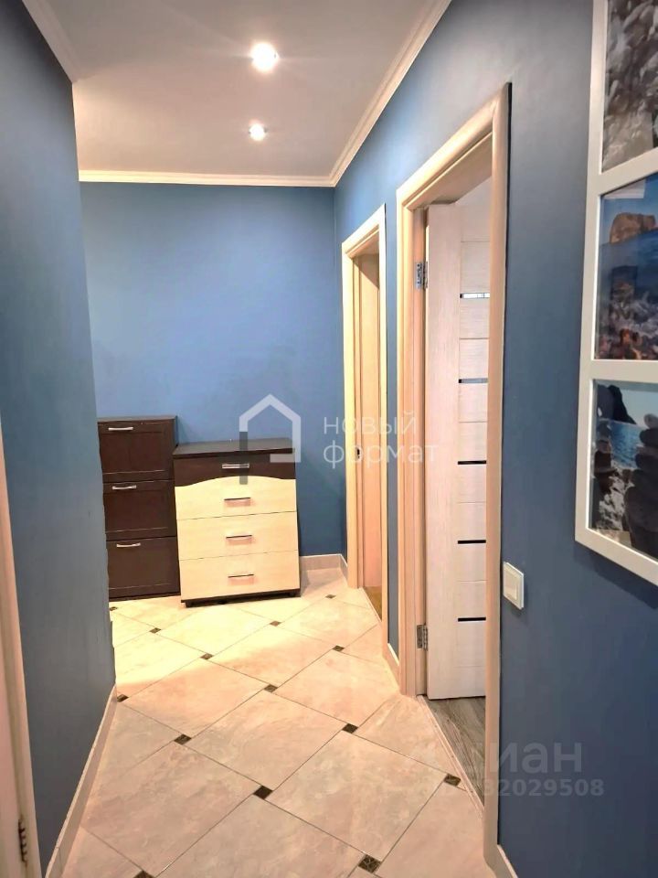 m. Medvedkovo: Apartment, 2-rooms