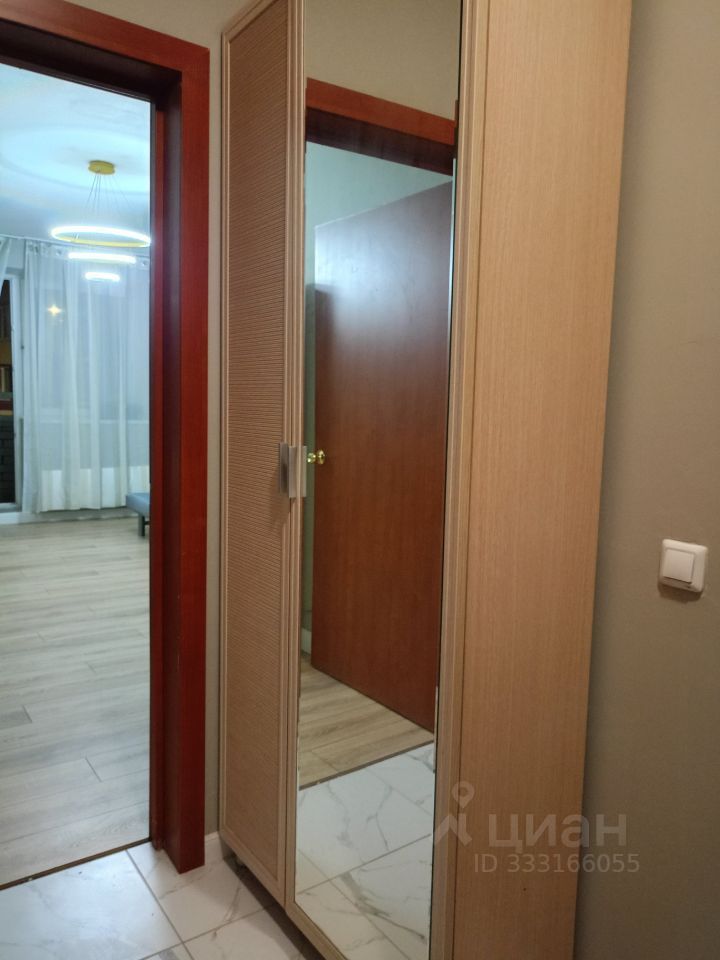 m. Levoberezhnaya: Apartment, 1-rooms