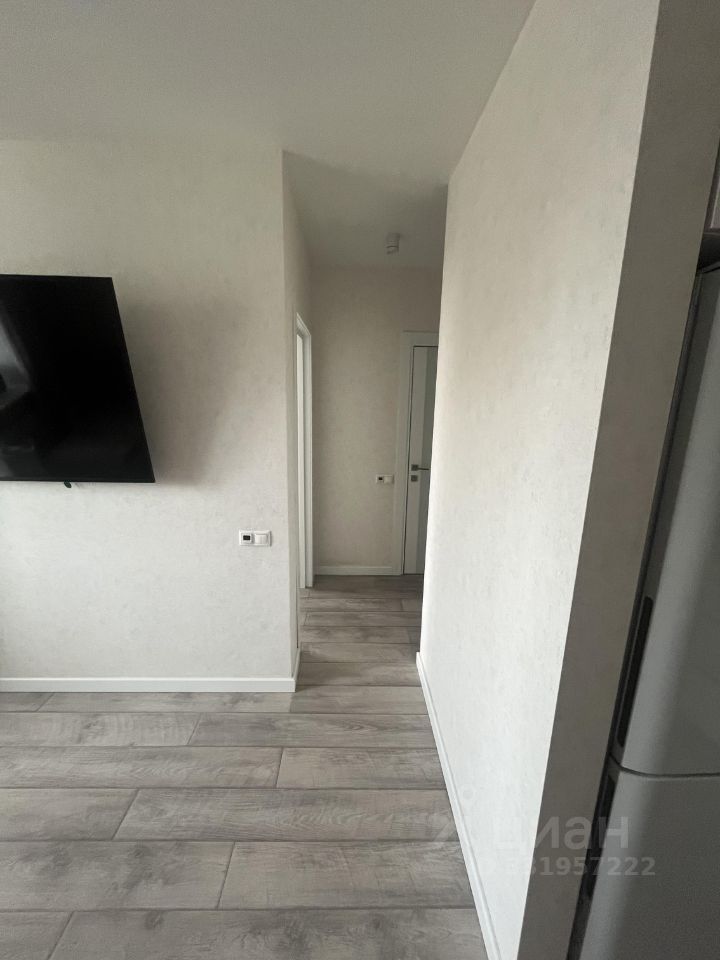 m. Nekrasovka: Apartment, 1-rooms