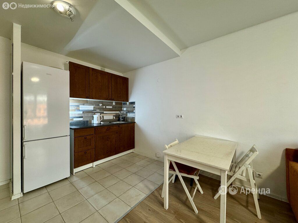 m. Kotelniki: Apartment, 2-rooms