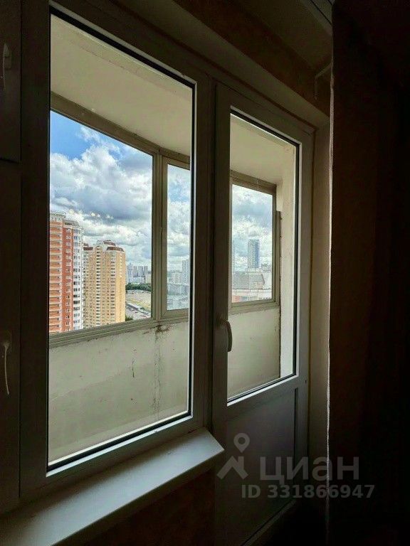 m. Penyagino: Apartment, 2-rooms