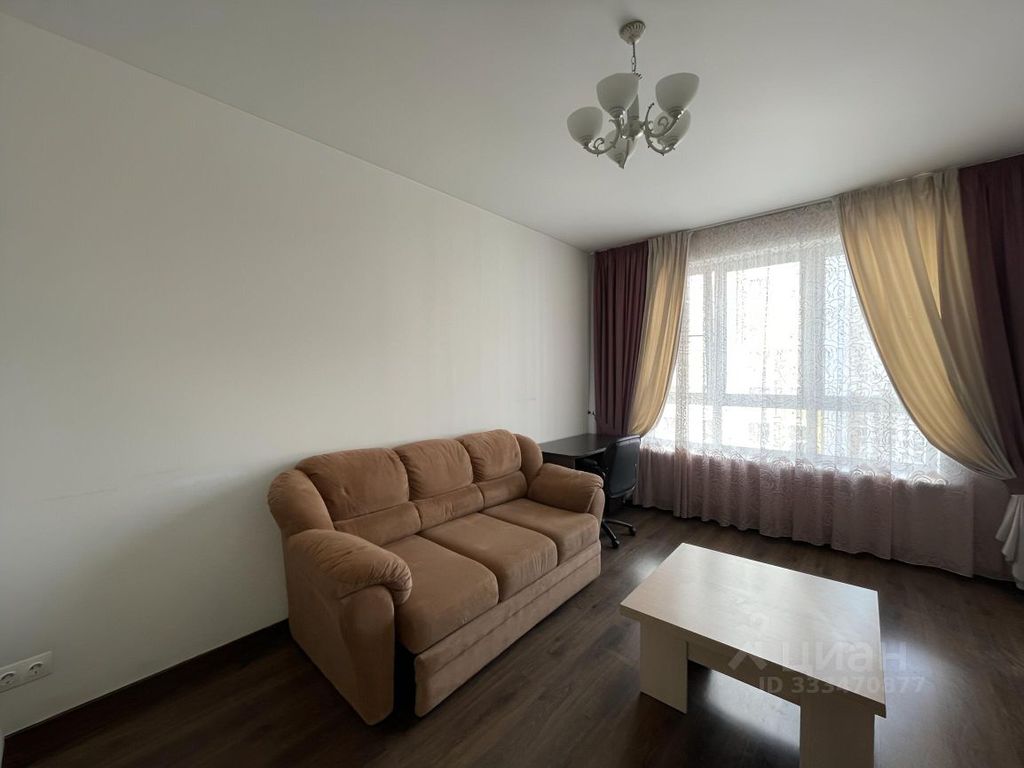 m. Botanichesky sad: Apartment, 2-rooms