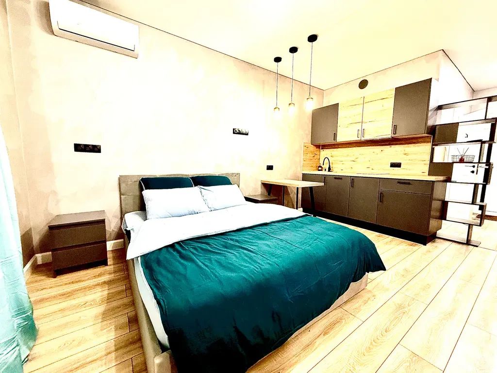 m. Odintsovo: Apartment, studio
