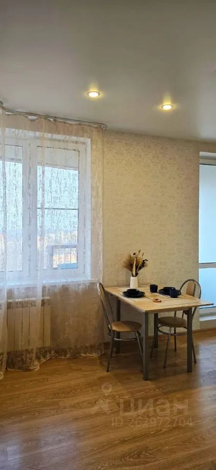 m. Khimki: Apartment, 1-rooms