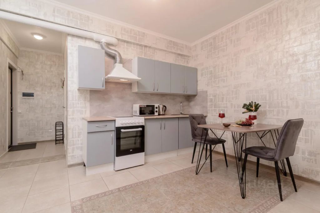 m. Kotelniki: Apartment, studio