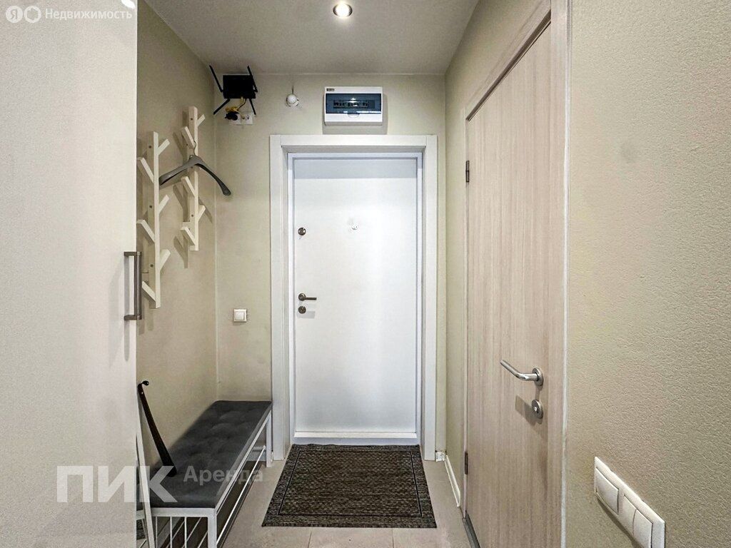 m. Kotelniki: Apartment, studio