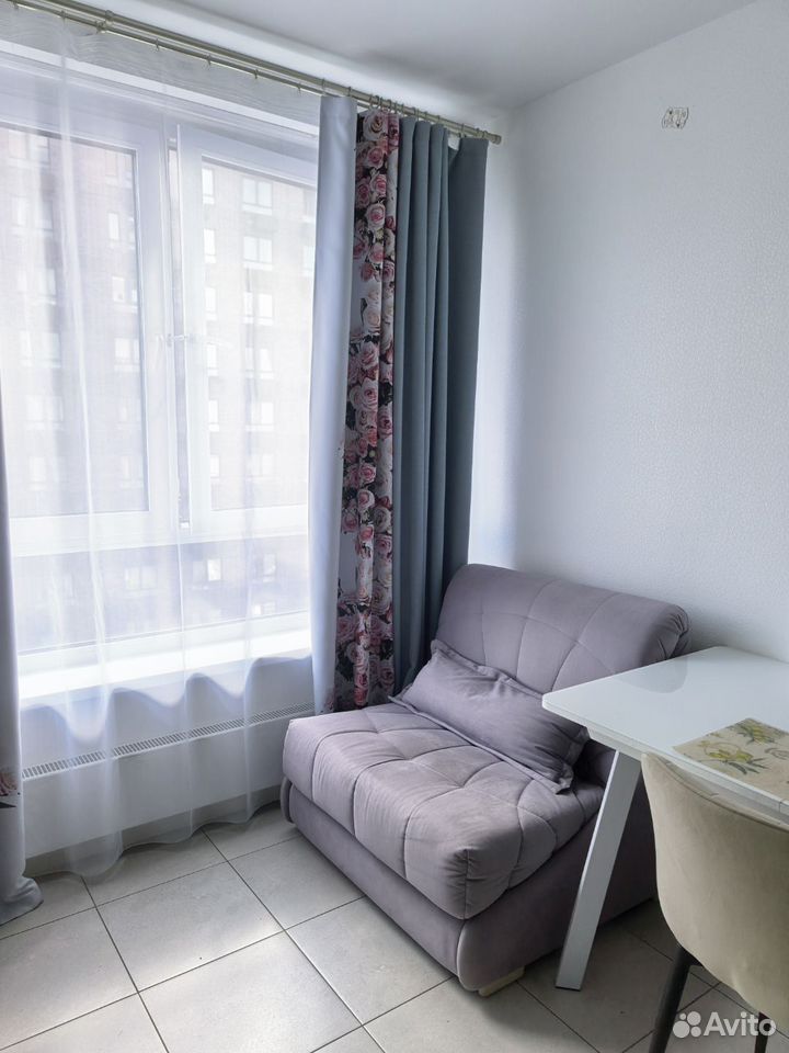 m. Kotelniki: Apartment, 1-rooms