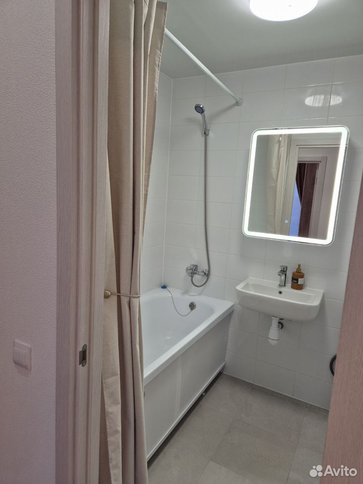 m. Kotelniki: Apartment, 2-rooms