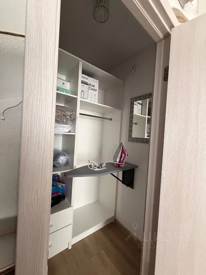 m. Volgogradsky prospekt: Apartment, 1-rooms