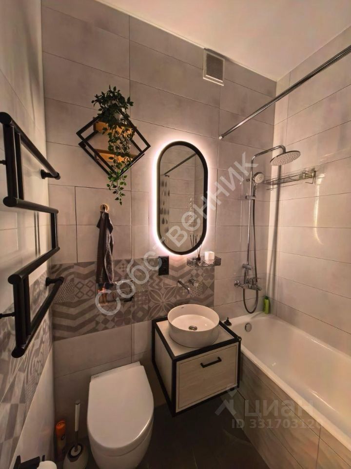 m. Matveevskoe: Apartment, 1-rooms