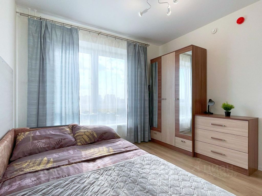 m. Ukhtomskaya: Apartment, 1-rooms