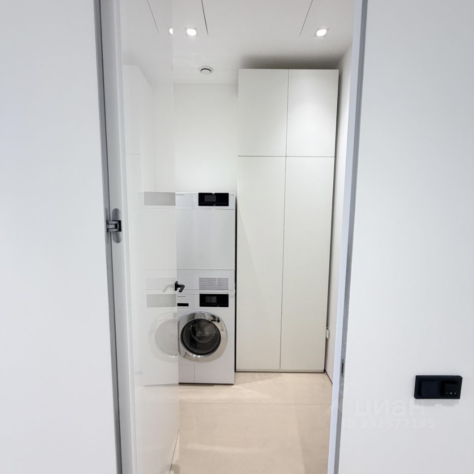 m. Terekhovo: Apartment, 4-rooms