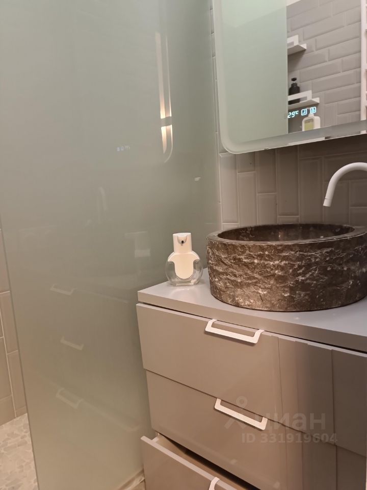 m. Sportivnaya: Apartment, 1-rooms