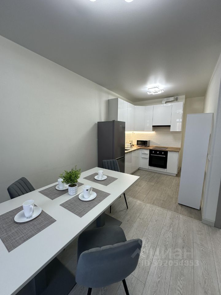 m. Odintsovo: Apartment, 1-rooms