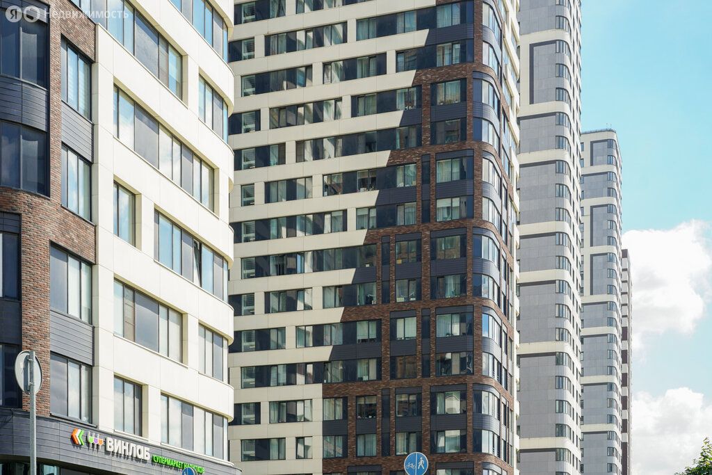 m. Moskva Tovarnaya: Apartment, 1-rooms