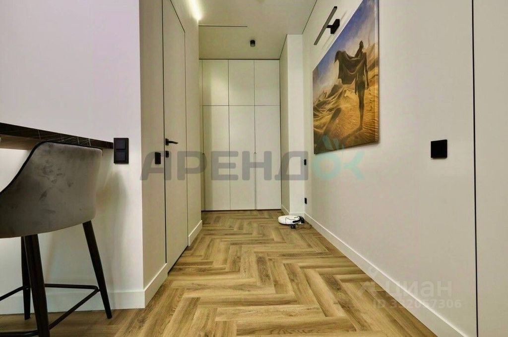 m. Mayakovskaya: Apartment, 2-rooms