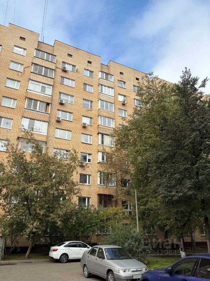 m. Ulitsa 1905 goda: Apartment, 2-rooms
