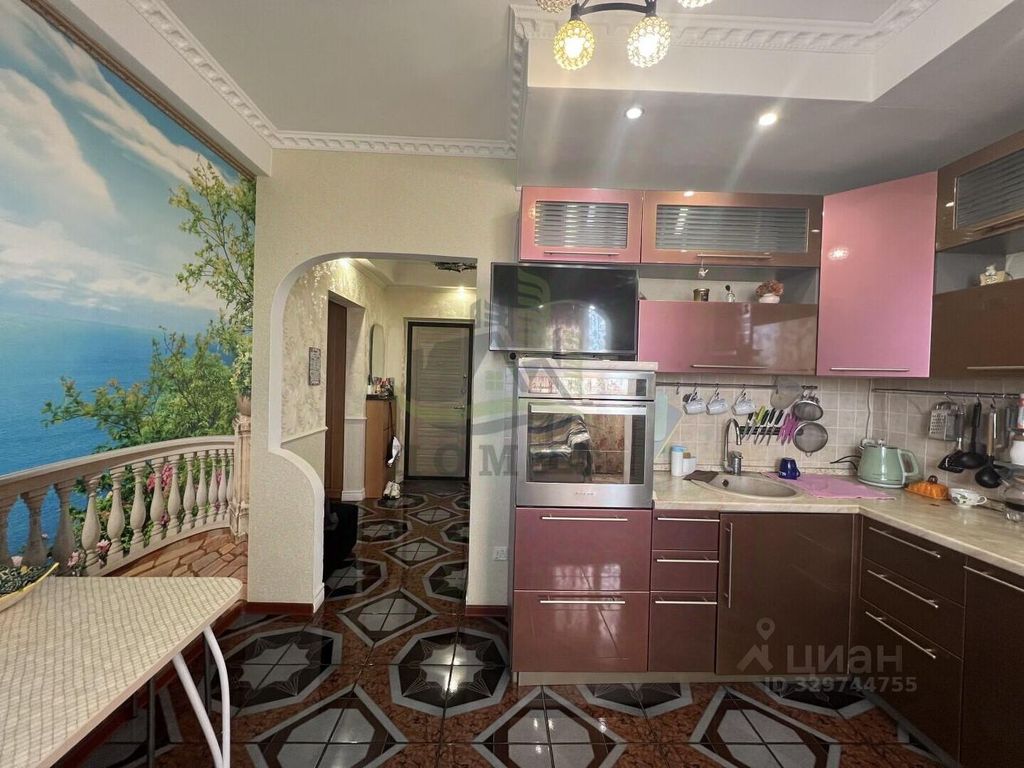 m. Ramenskoe: Apartment, 2-rooms