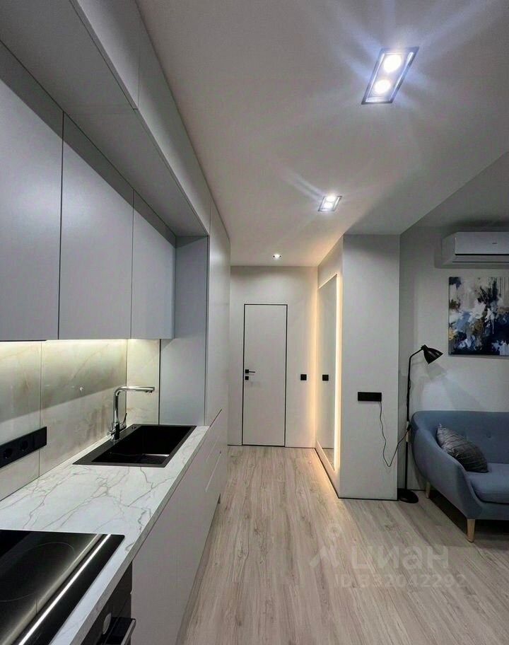 m. Ugreshskaya: Apartment, 1-rooms