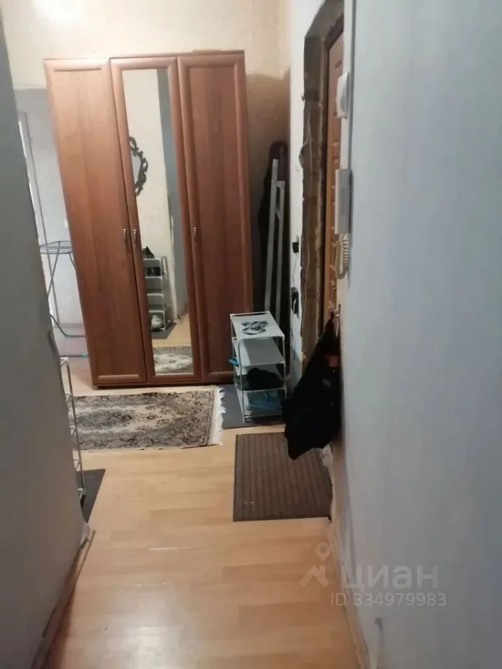 m. Podolsk: Apartment, 3-rooms