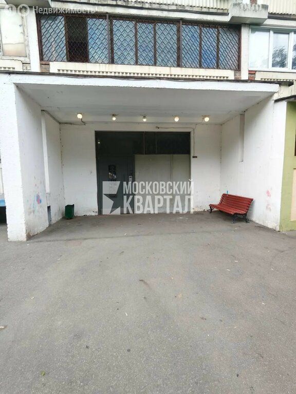 m. Tulskaya: Apartment, 1-rooms