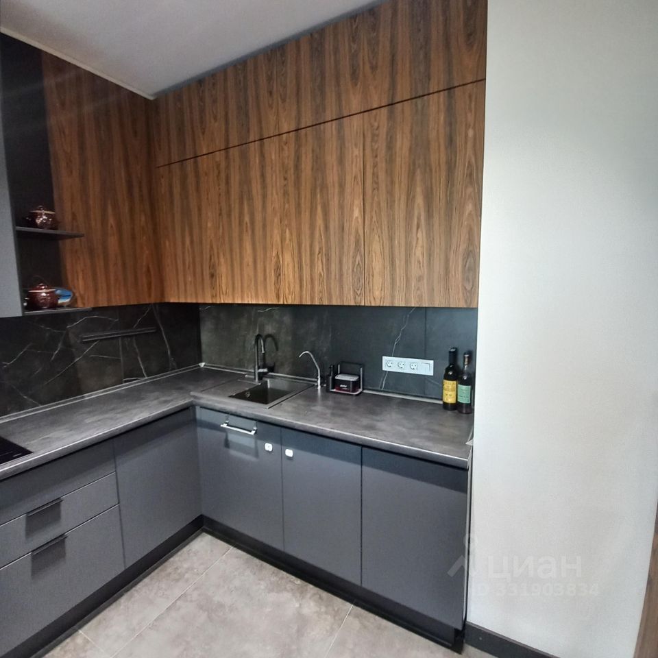 m. Davydkovo: Apartment, 2-rooms