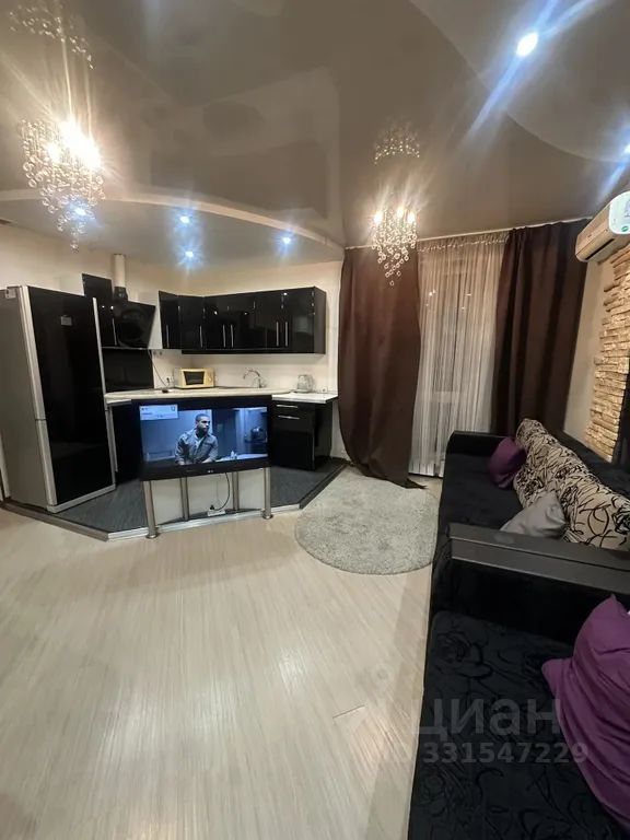 m. Begovaya: Apartment, 1-rooms